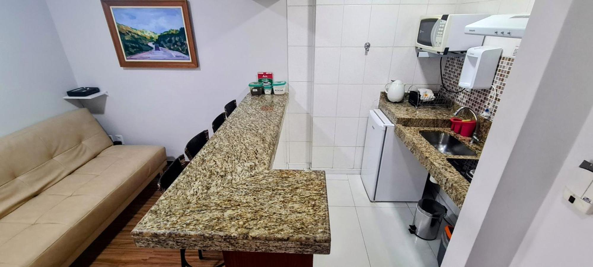 Flat Pasargada 906, Free Bikes, Pe Na Praia Vila Velha  Dış mekan fotoğraf