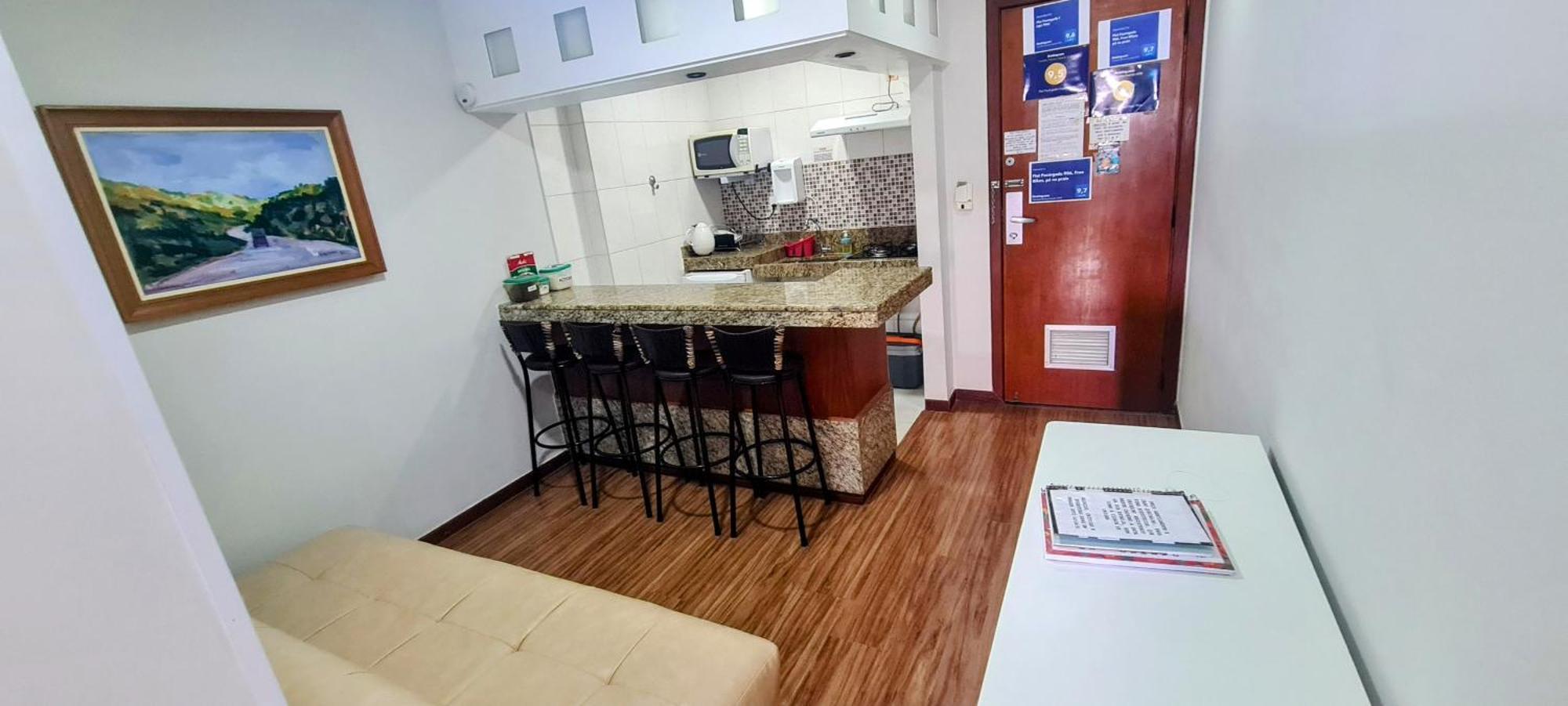 Flat Pasargada 906, Free Bikes, Pe Na Praia Vila Velha  Dış mekan fotoğraf