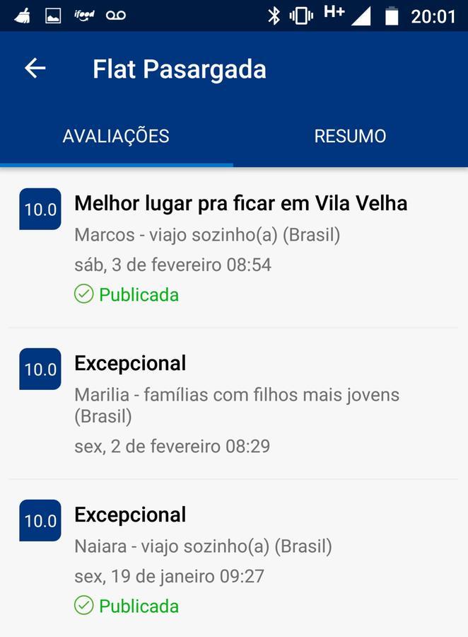Flat Pasargada 906, Free Bikes, Pe Na Praia Vila Velha  Dış mekan fotoğraf