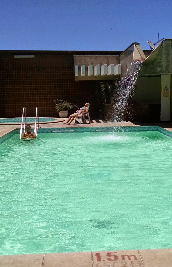 Flat Pasargada 906, Free Bikes, Pe Na Praia Vila Velha  Dış mekan fotoğraf