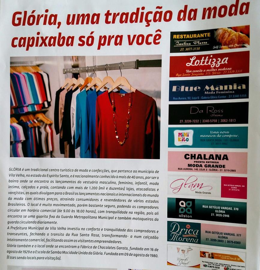 Flat Pasargada 906, Free Bikes, Pe Na Praia Vila Velha  Dış mekan fotoğraf