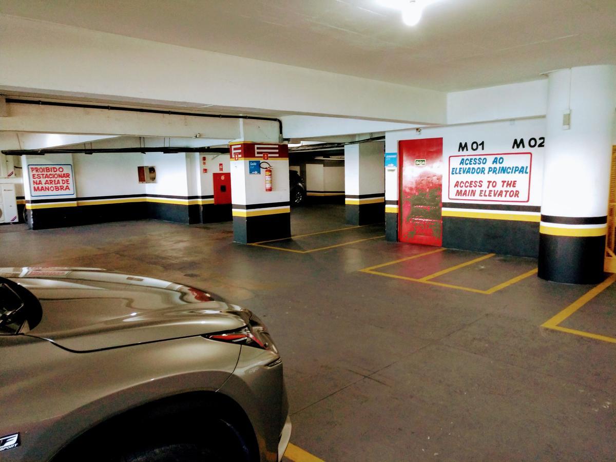 Flat Pasargada 906, Free Bikes, Pe Na Praia Vila Velha  Dış mekan fotoğraf