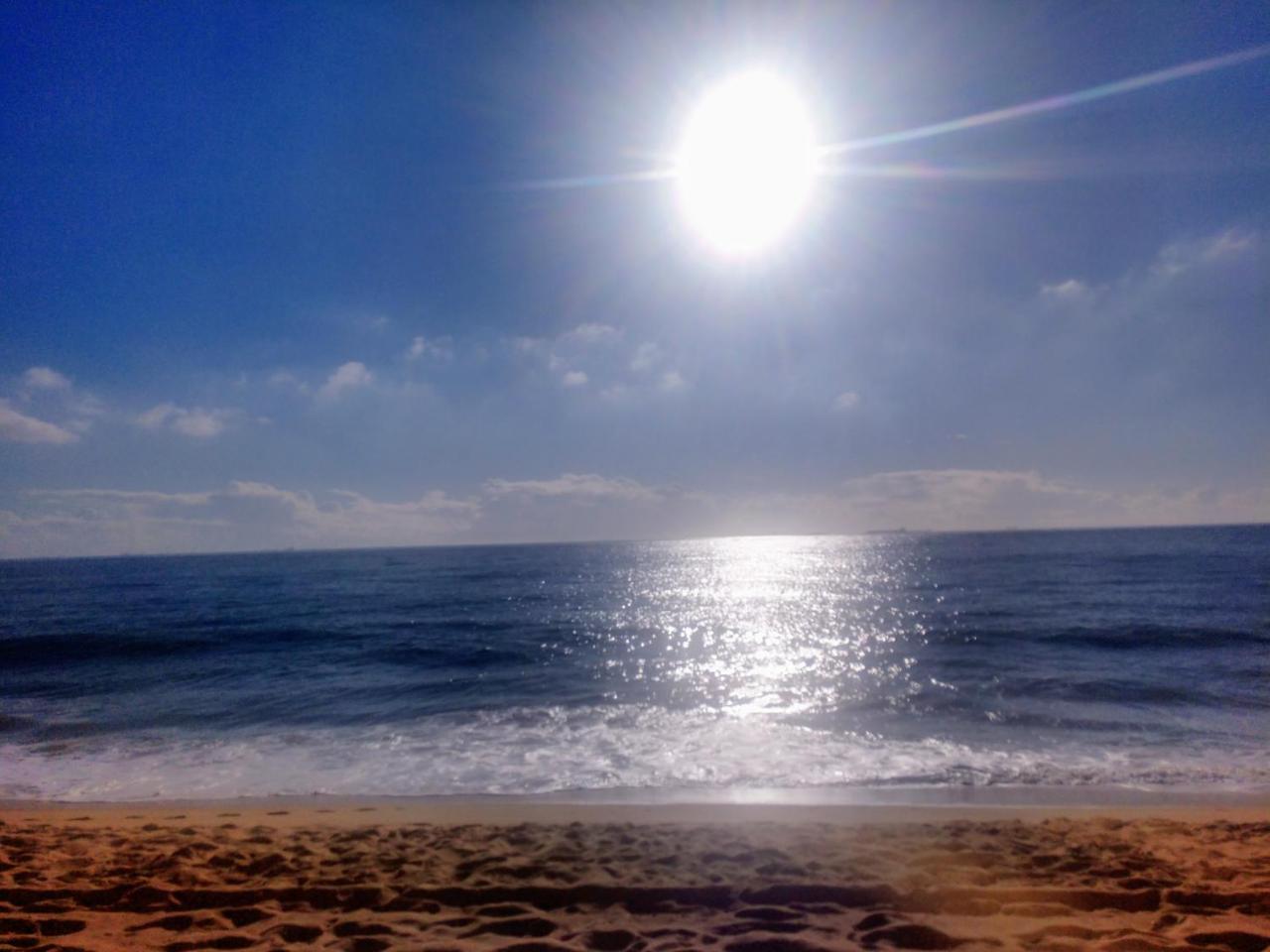 Flat Pasargada 906, Free Bikes, Pe Na Praia Vila Velha  Dış mekan fotoğraf